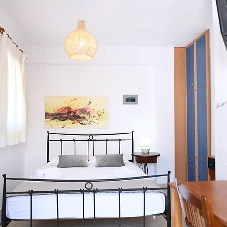 Oneiro Rooms Kythnos Kanala Zewnętrze zdjęcie