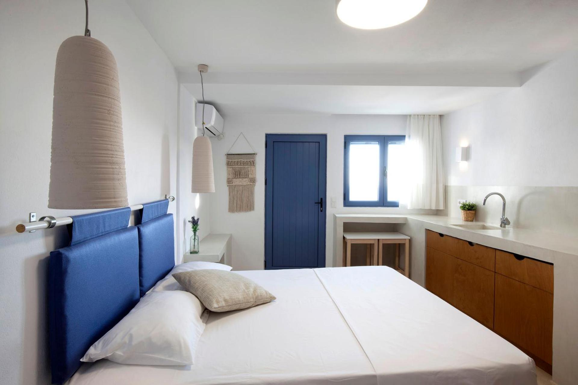 Oneiro Rooms Kythnos Kanala Zewnętrze zdjęcie