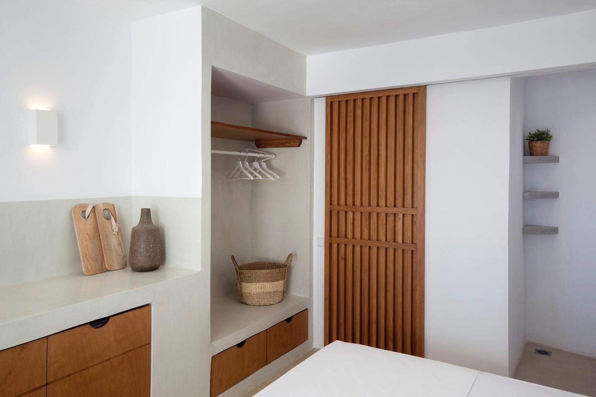 Oneiro Rooms Kythnos Kanala Zewnętrze zdjęcie