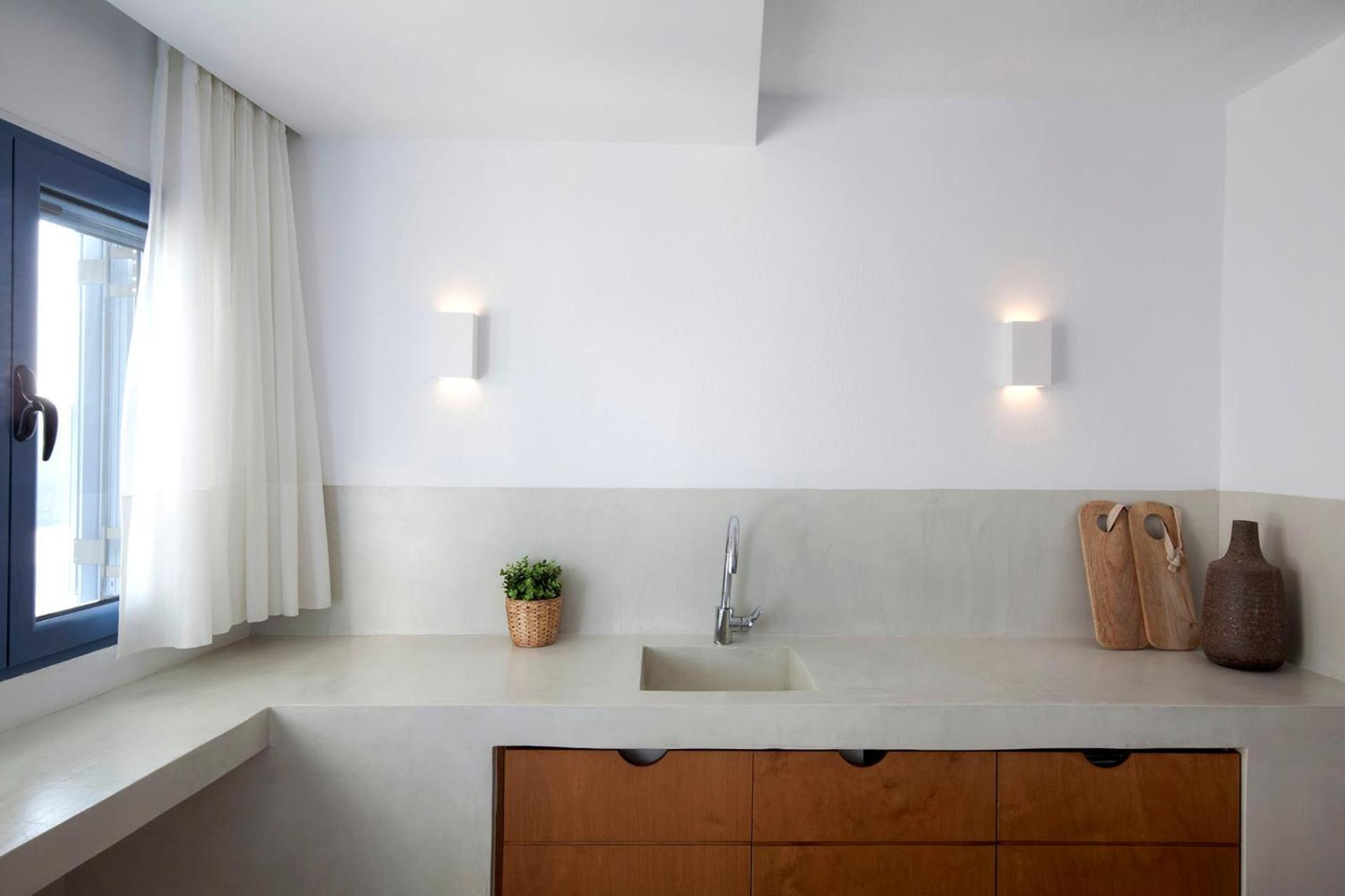 Oneiro Rooms Kythnos Kanala Zewnętrze zdjęcie