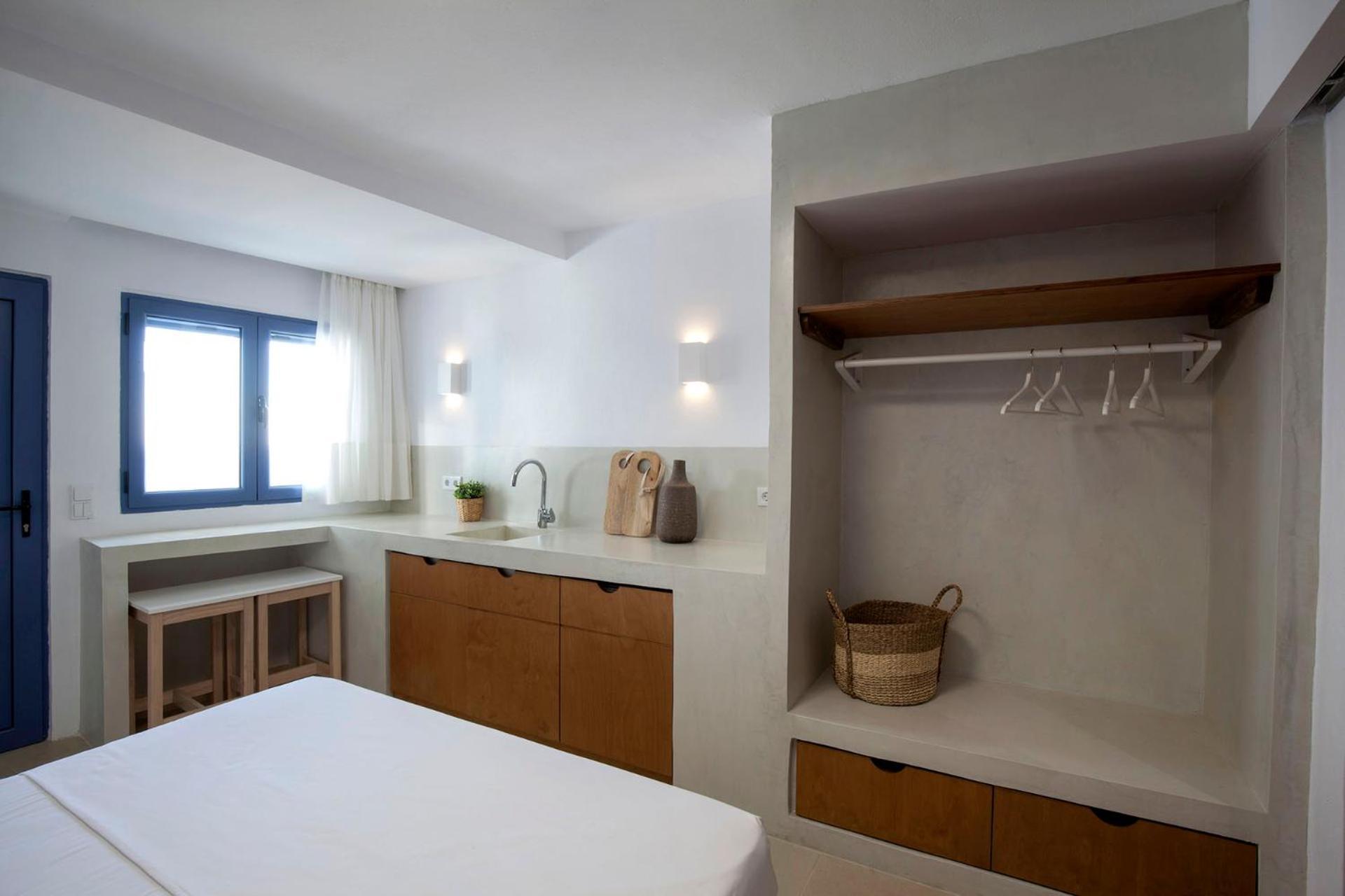 Oneiro Rooms Kythnos Kanala Zewnętrze zdjęcie