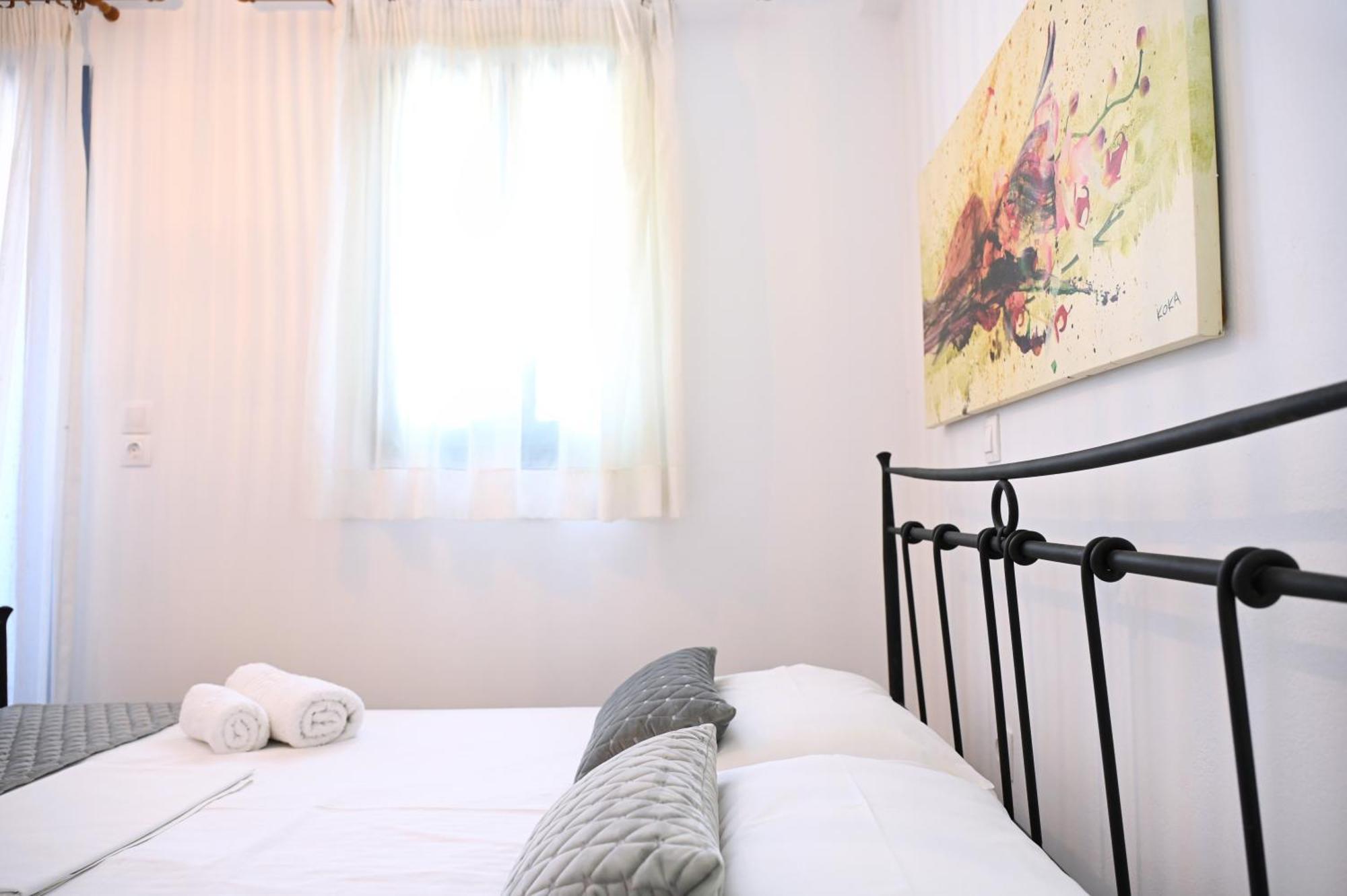 Oneiro Rooms Kythnos Kanala Zewnętrze zdjęcie