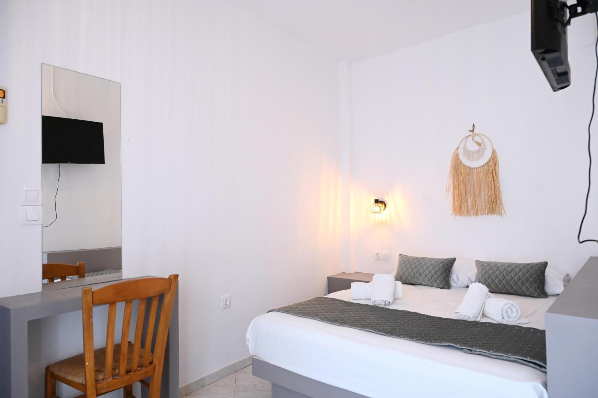 Oneiro Rooms Kythnos Kanala Zewnętrze zdjęcie