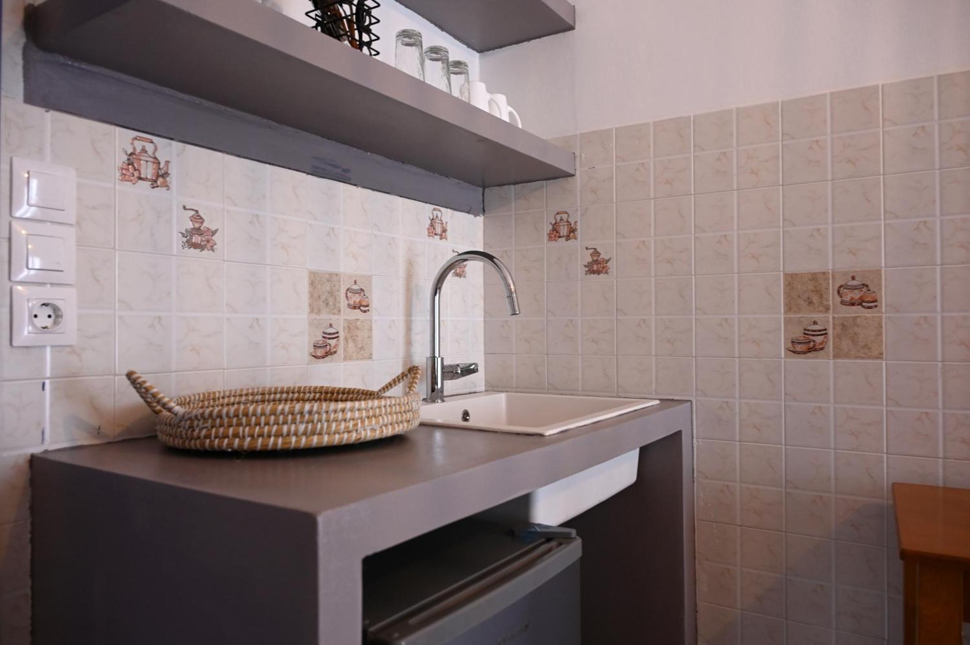 Oneiro Rooms Kythnos Kanala Zewnętrze zdjęcie