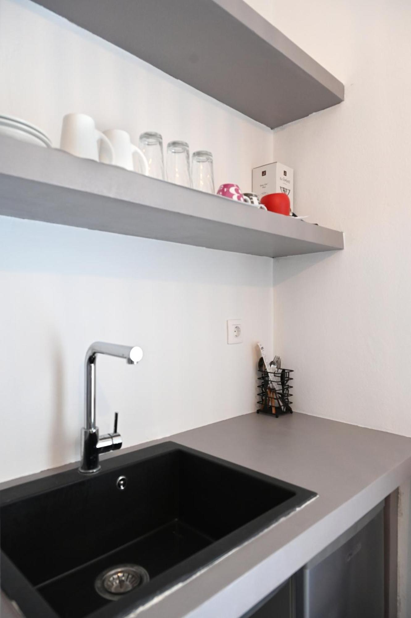 Oneiro Rooms Kythnos Kanala Zewnętrze zdjęcie