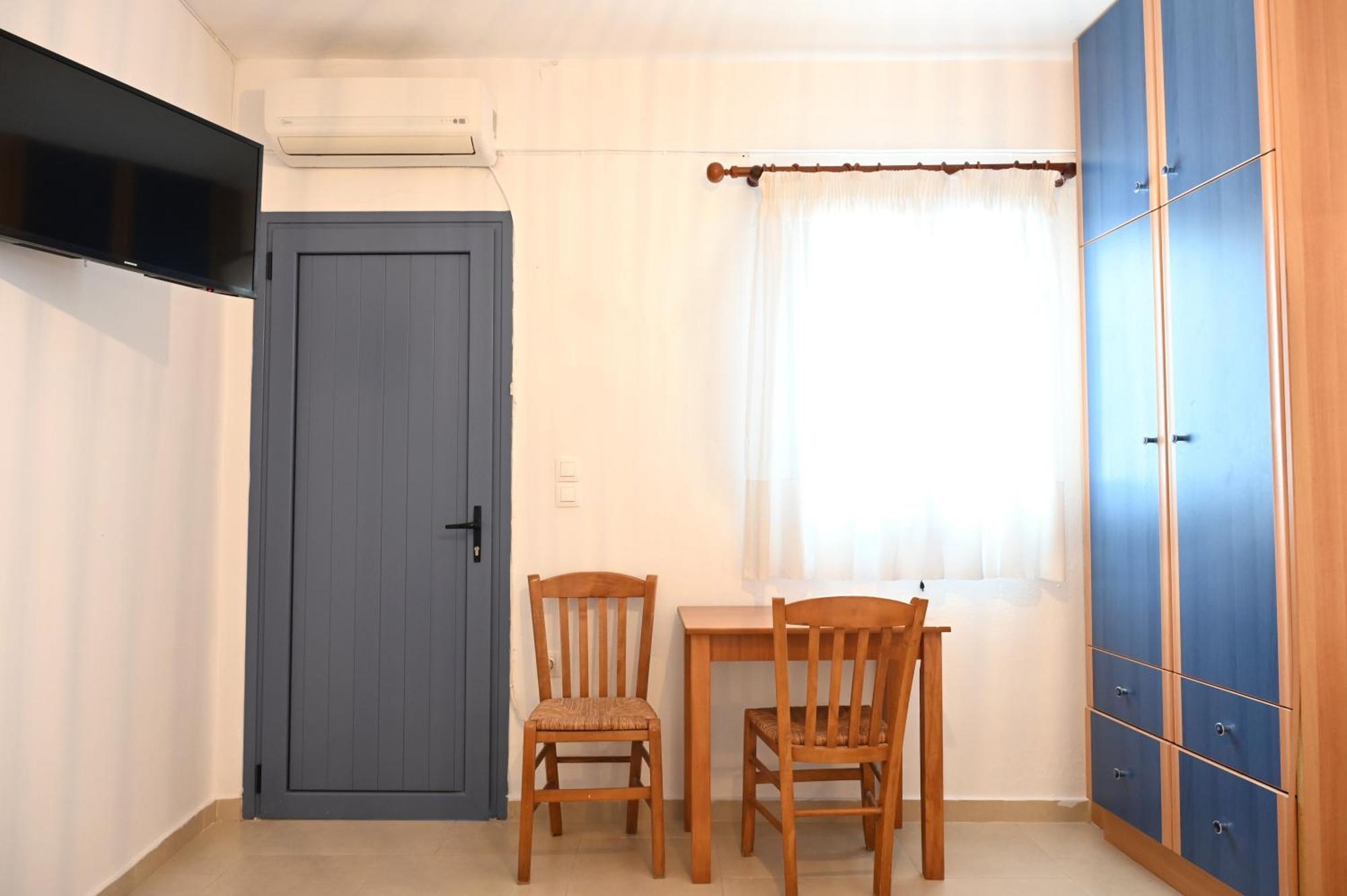 Oneiro Rooms Kythnos Kanala Zewnętrze zdjęcie