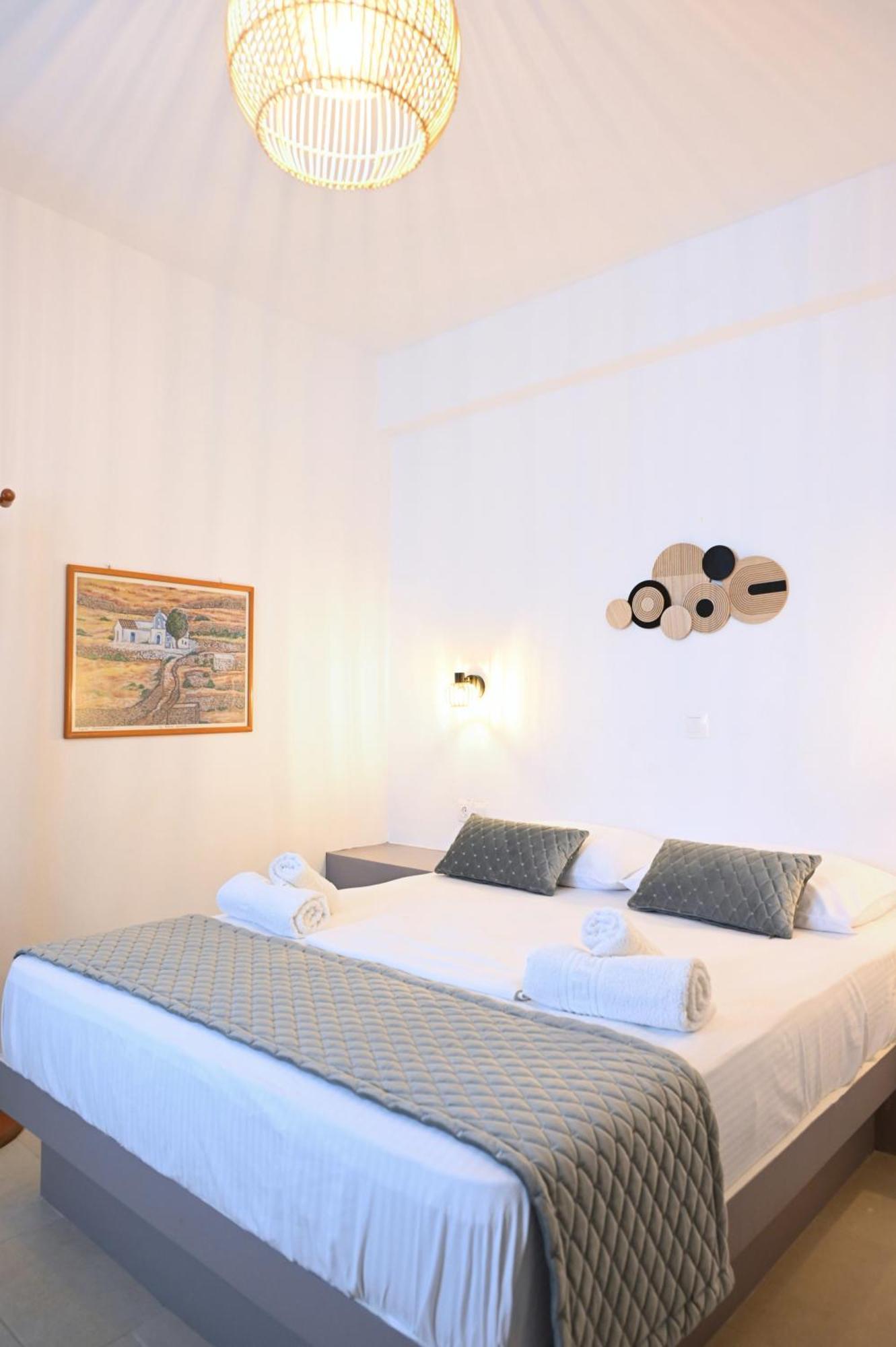Oneiro Rooms Kythnos Kanala Zewnętrze zdjęcie