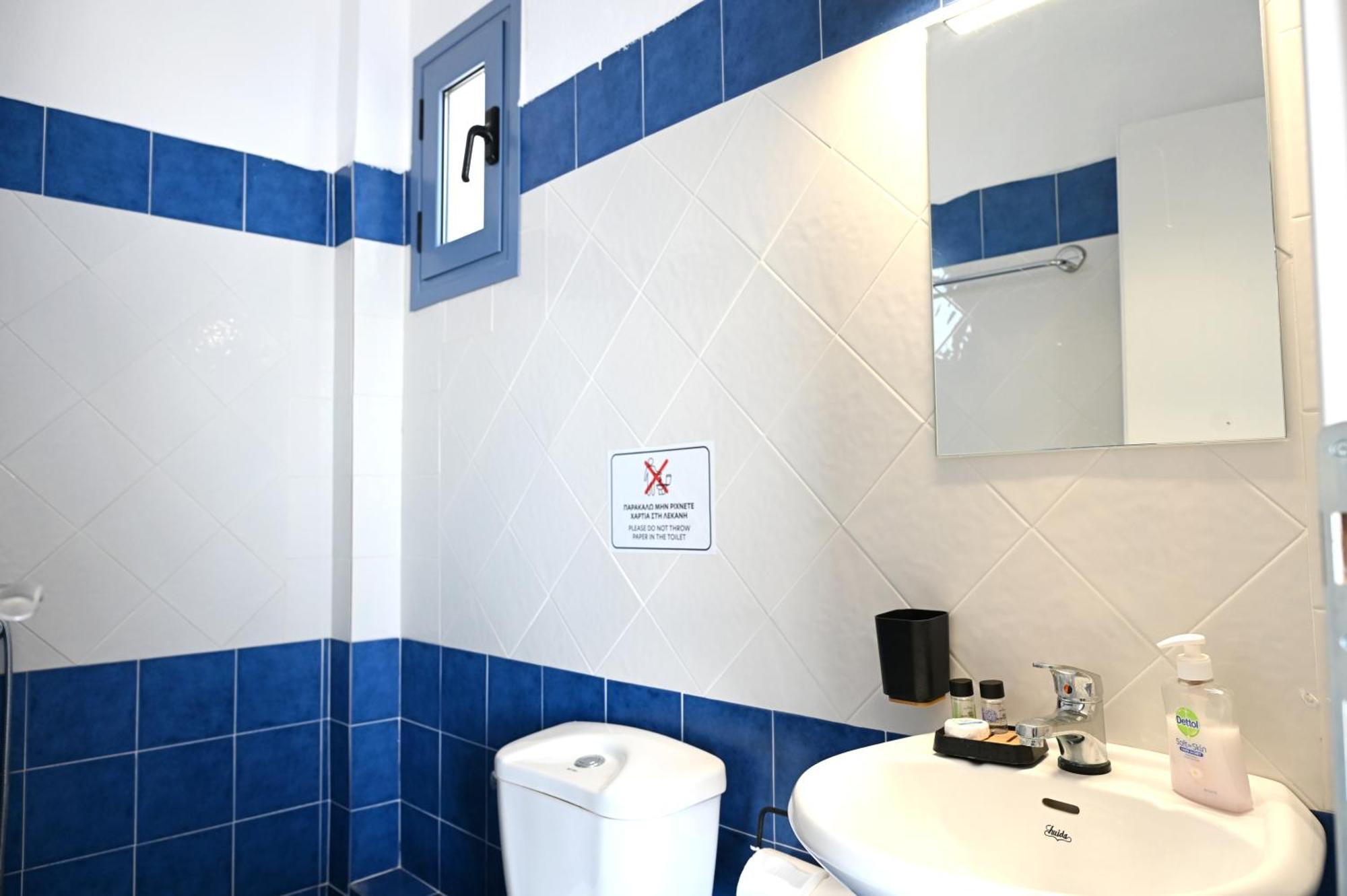 Oneiro Rooms Kythnos Kanala Zewnętrze zdjęcie